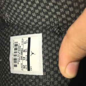 Jordan retro 10 shadow